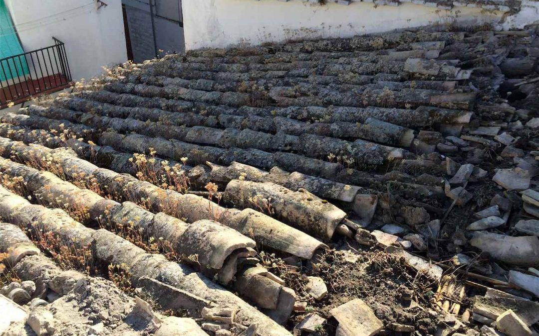 AXUDAS PARA ACTUACIÓNS DE CORRECCIÓN DE IMPACTOS PAISAXÍSTICOS