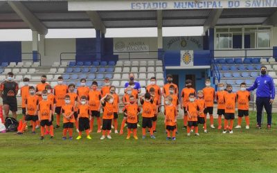 Campus fútbol