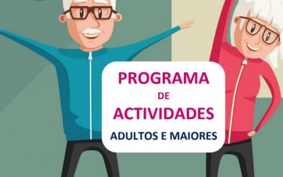 Actividades culturales y deportivas de invierno