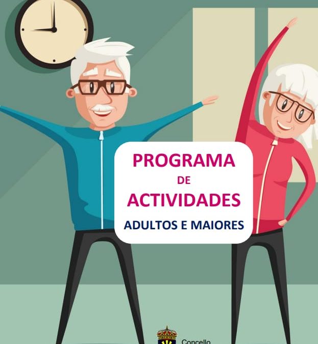 Actividades culturais e deportivas de inverno