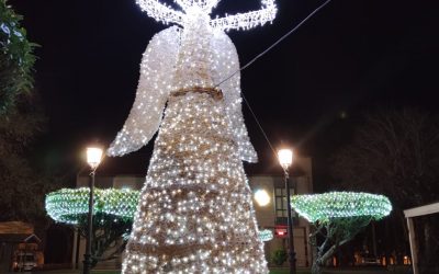 Alumeado de nadal