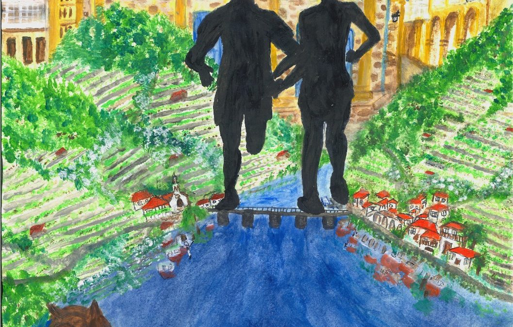 I Trail Heroica Sacra