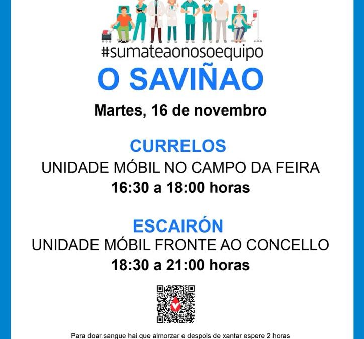 Dona Sangre