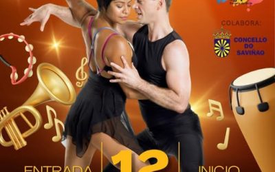 Campeonato Galego de bailes Caribeños