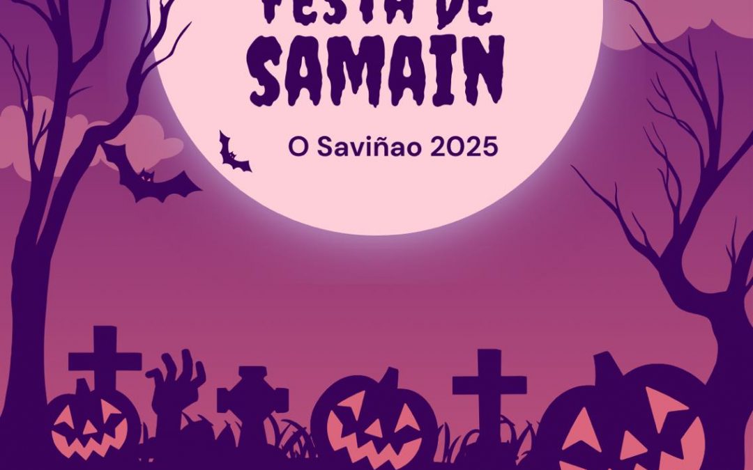 Fiesta de Samain